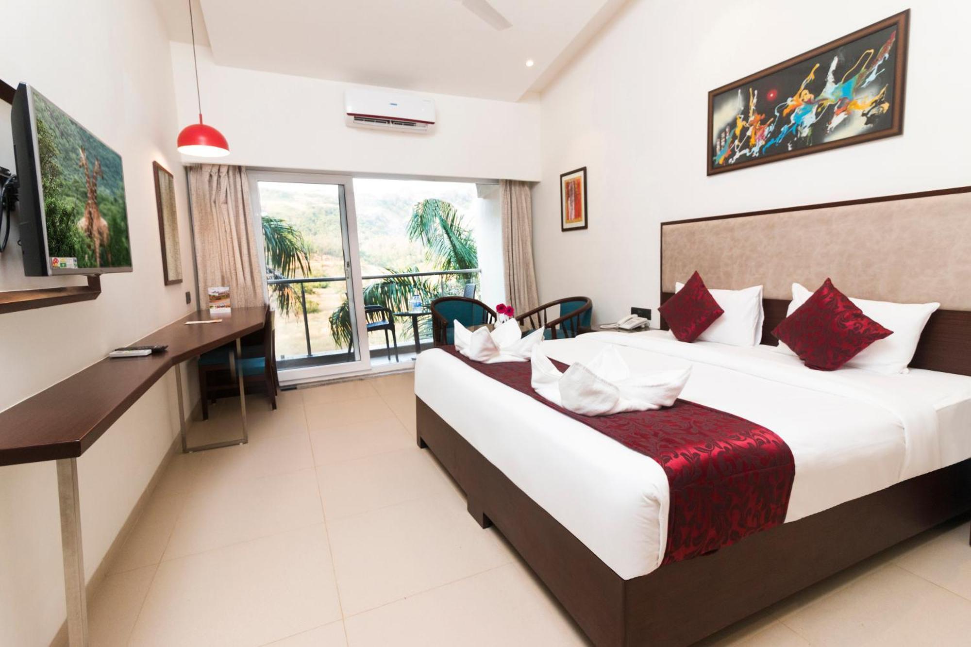 Resort 7 Apple 3*