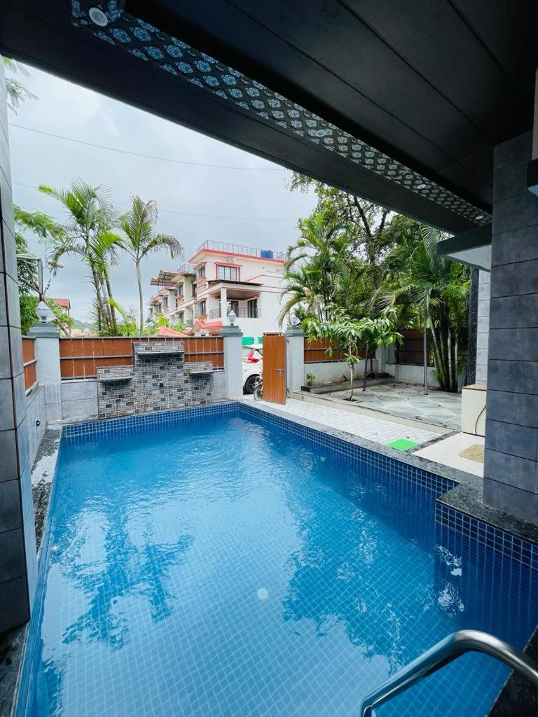 Srv Villa Lonavala