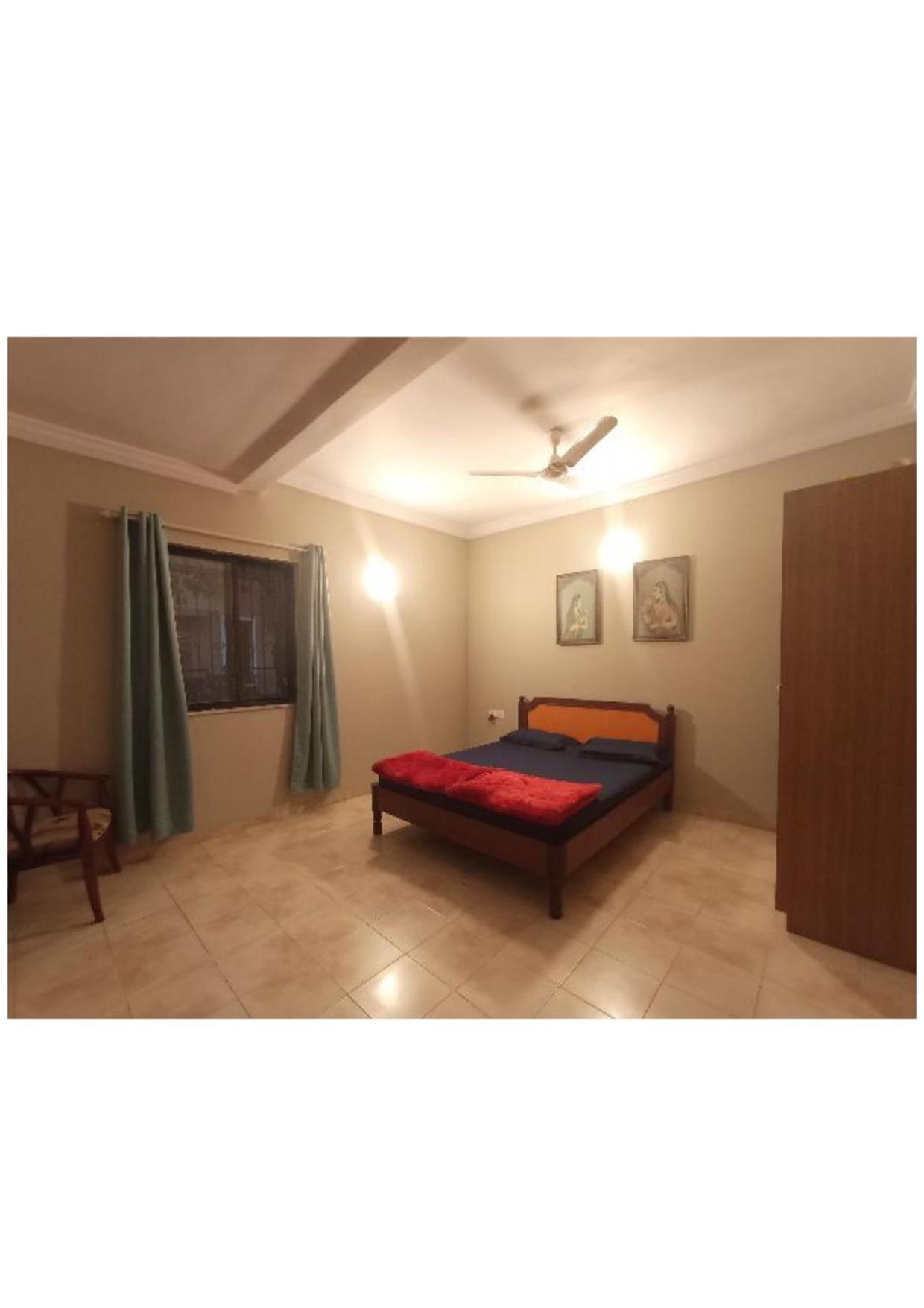 Moon Studio 4bhk Villa *