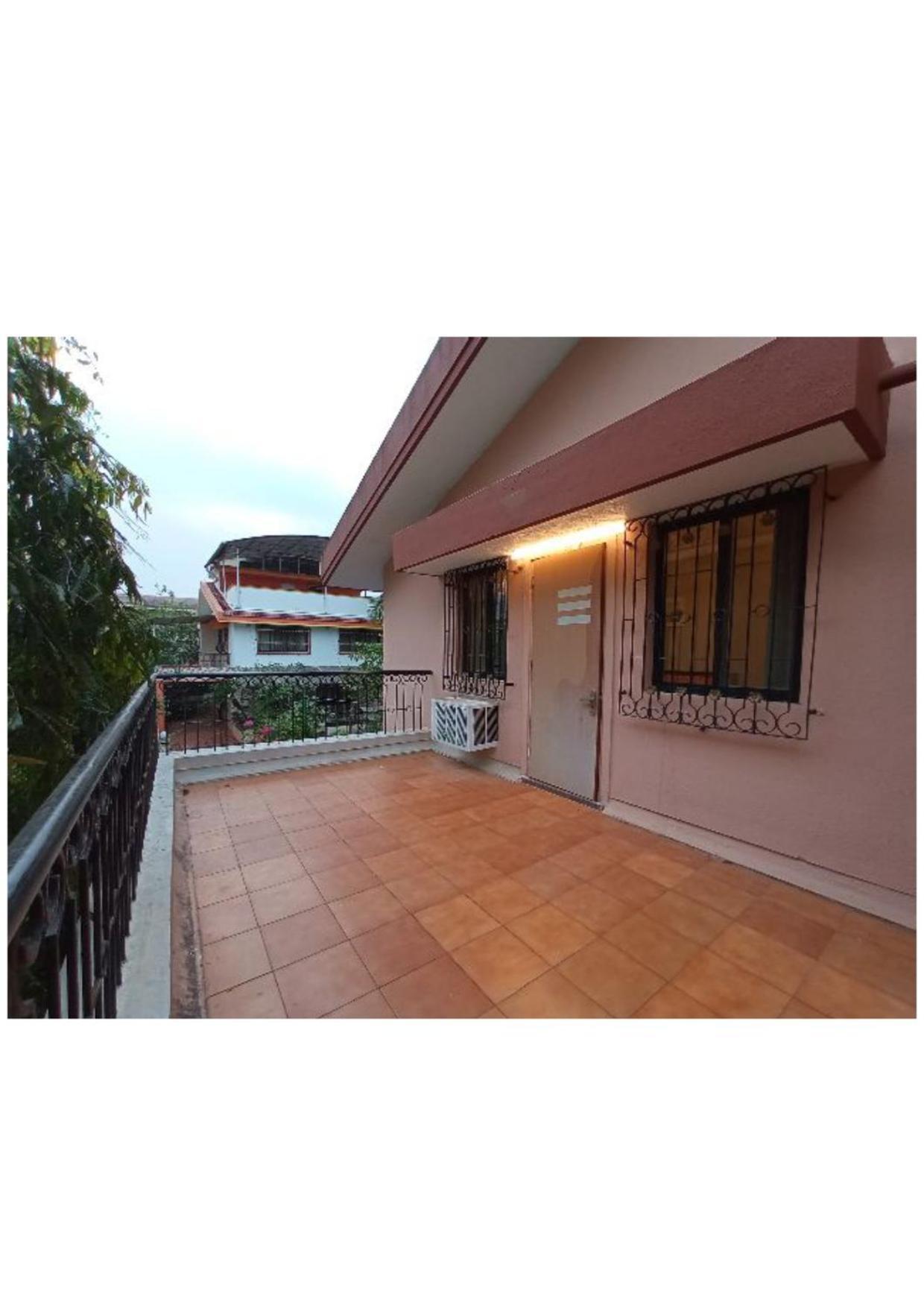 Villa Moon Studio 4bhk Lonavala
