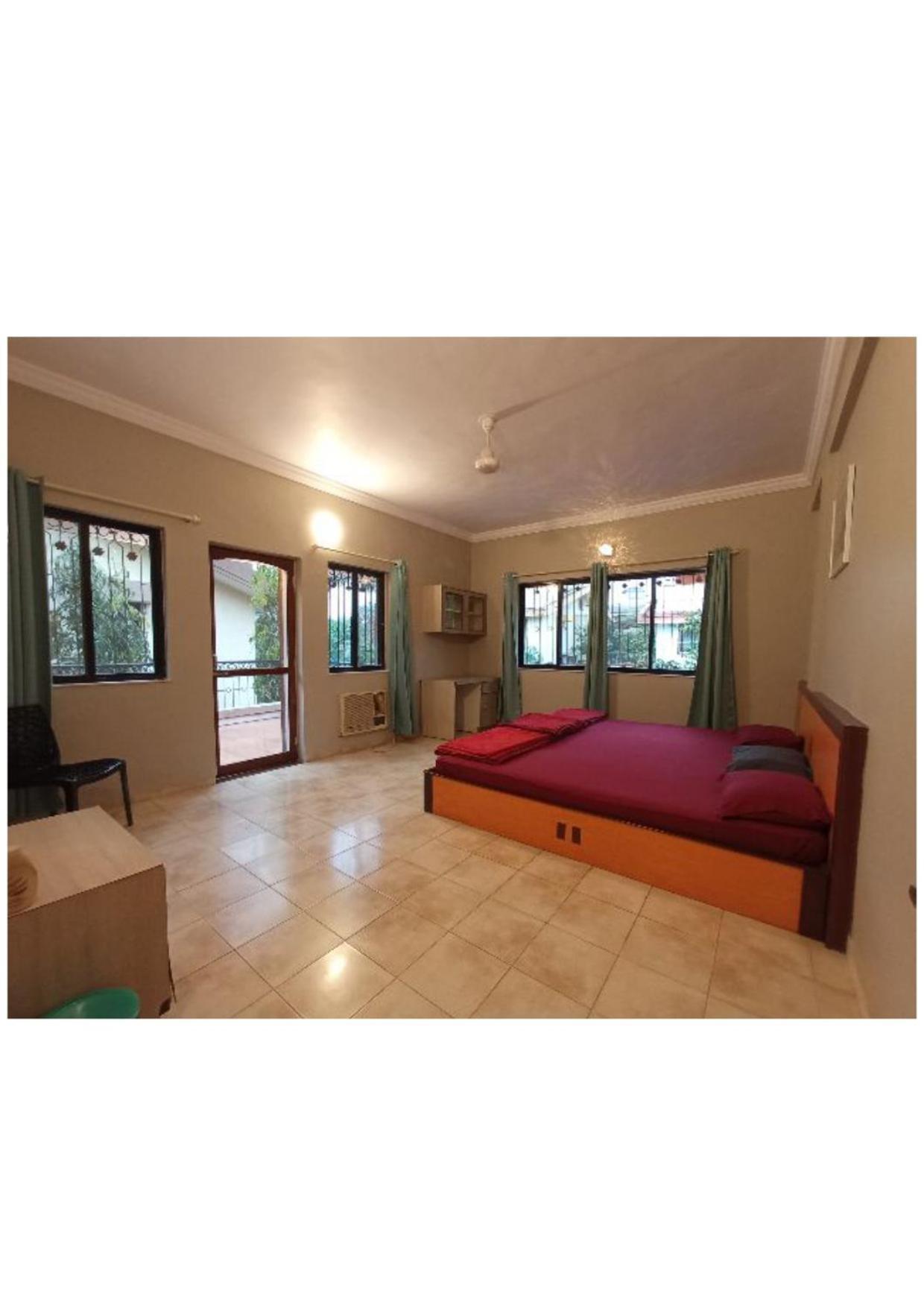 Moon Studio 4bhk Villa Lonavala