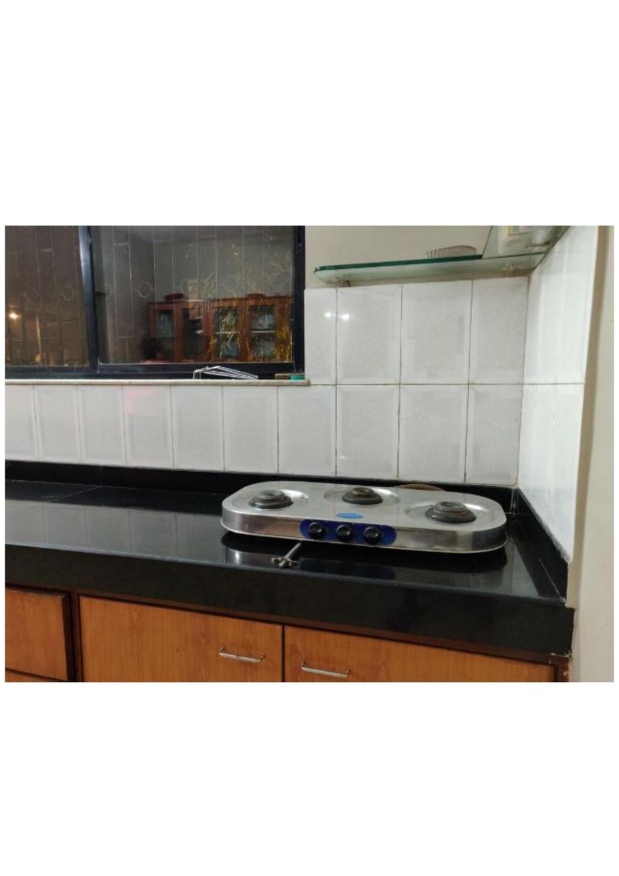 Moon Studio 4bhk
