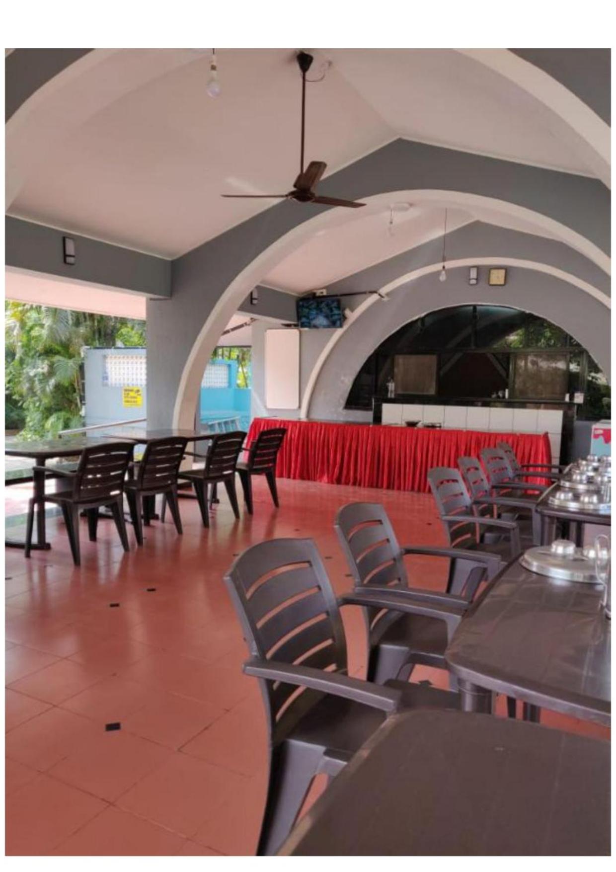 Moon Studio 4bhk Lonavala