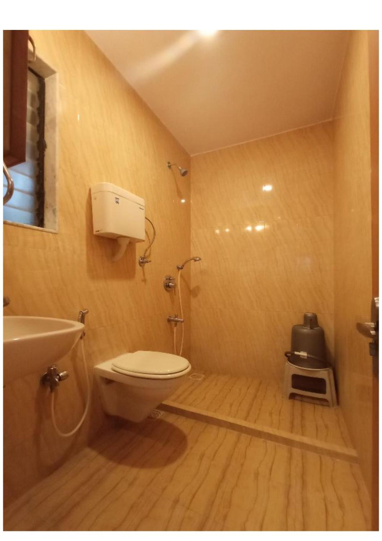 Villa Moon Studio 4bhk Lonavala
