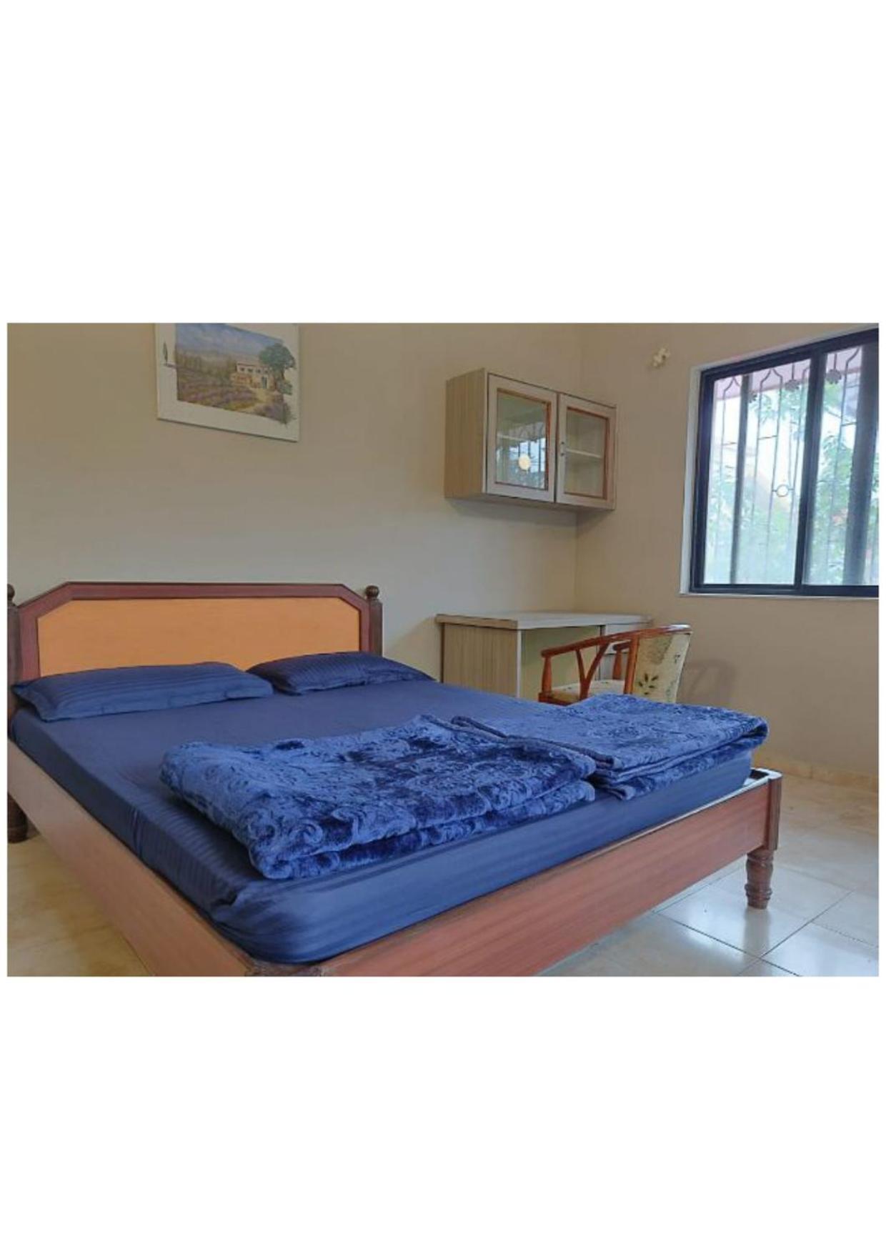 Moon Studio 4bhk Lonavala