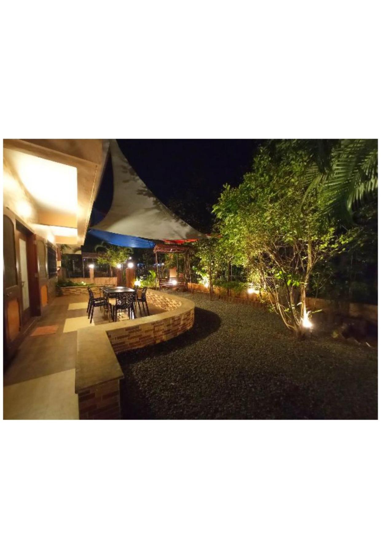 Moon Studio 4bhk *