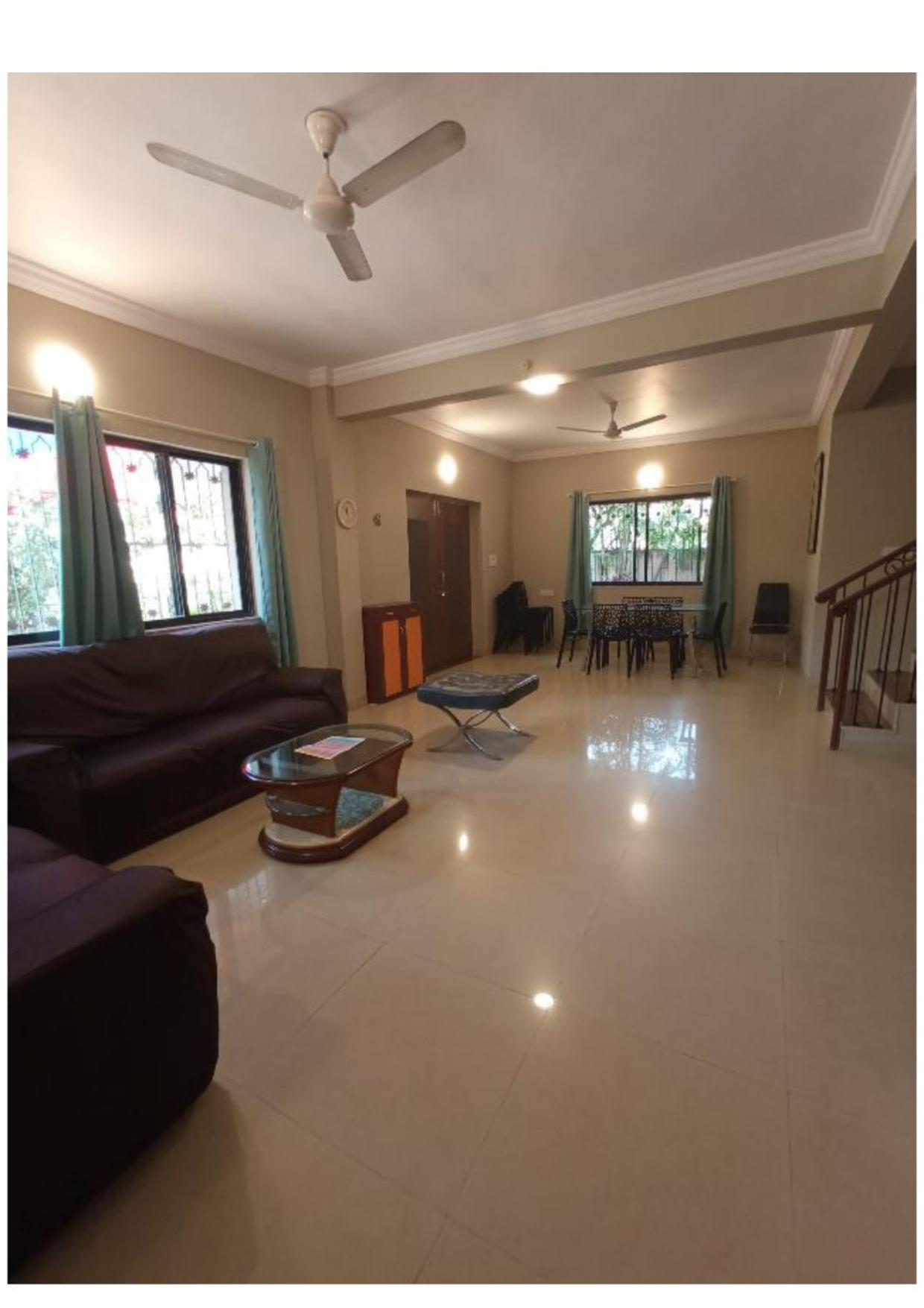 Moon Studio 4bhk Villa