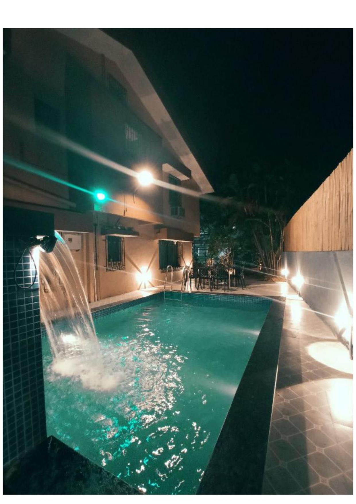Moon Studio 4bhk Villa Lonavala
