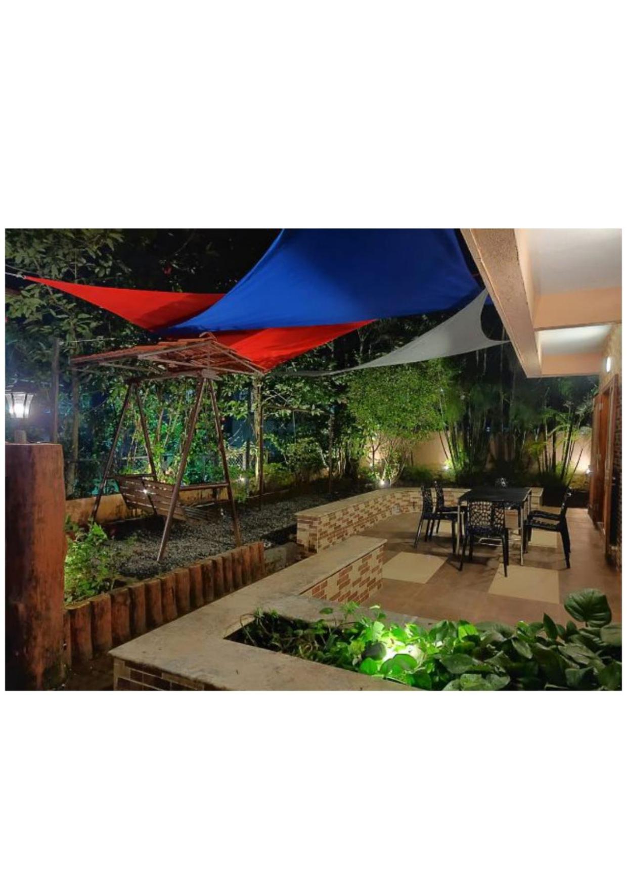 Moon Studio 4bhk Lonavala