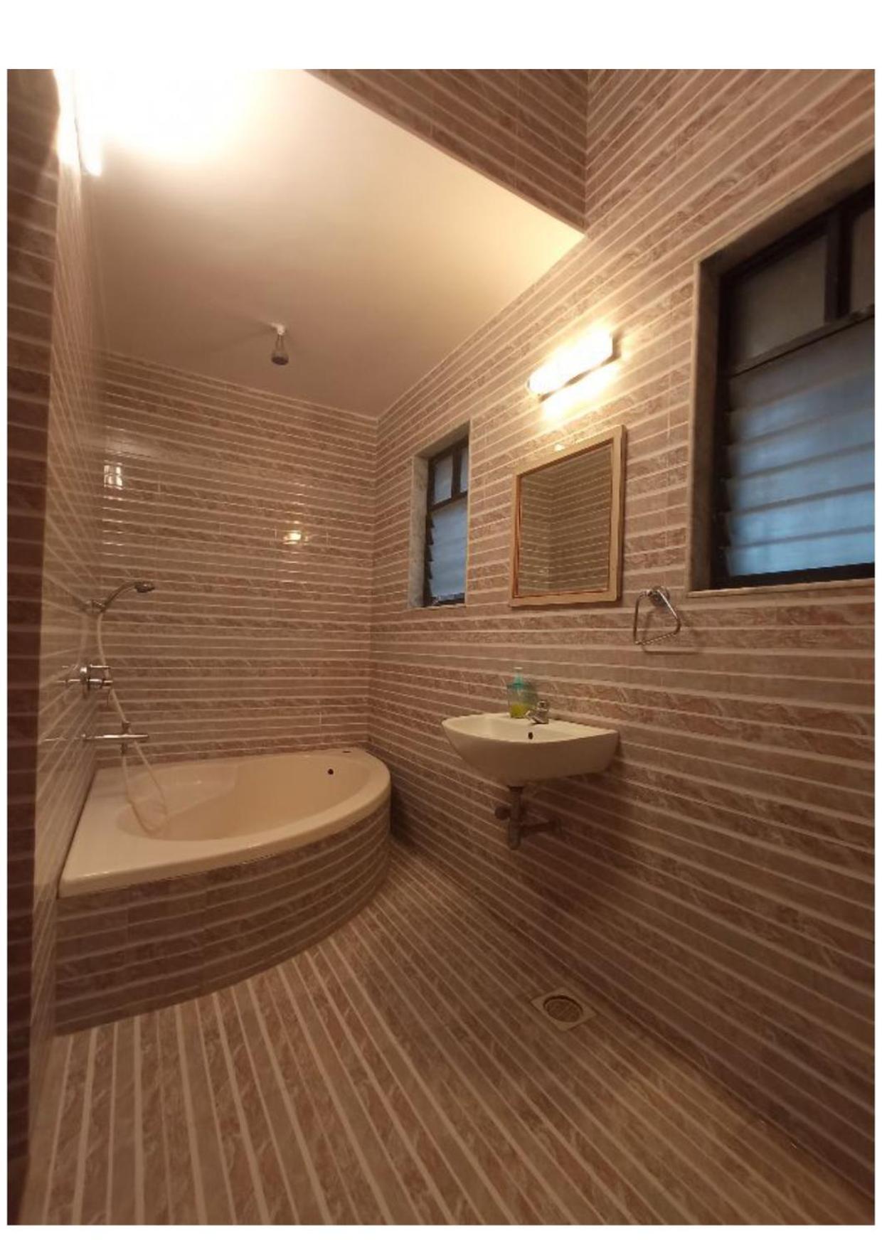 Moon Studio 4bhk Villa *