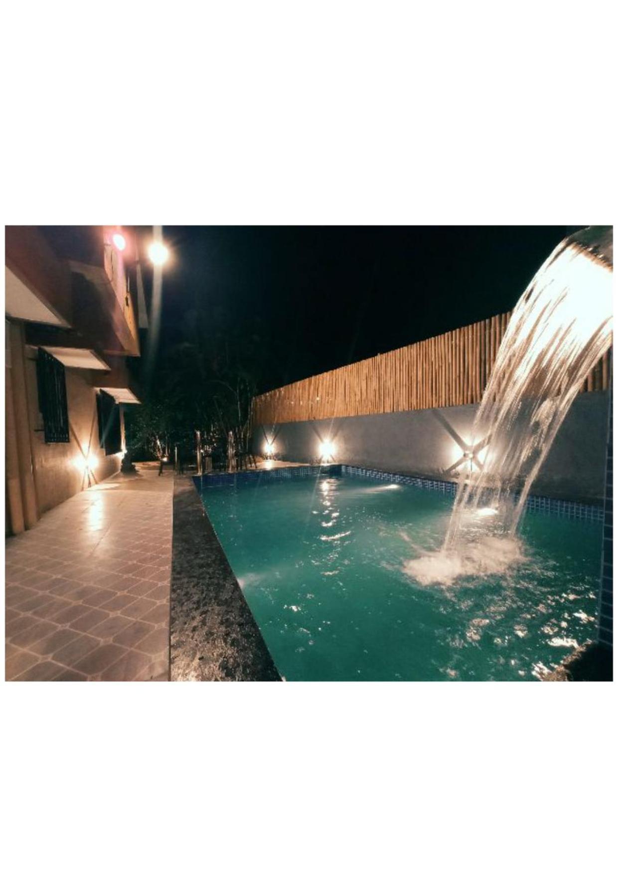 Villa Moon Studio 4bhk