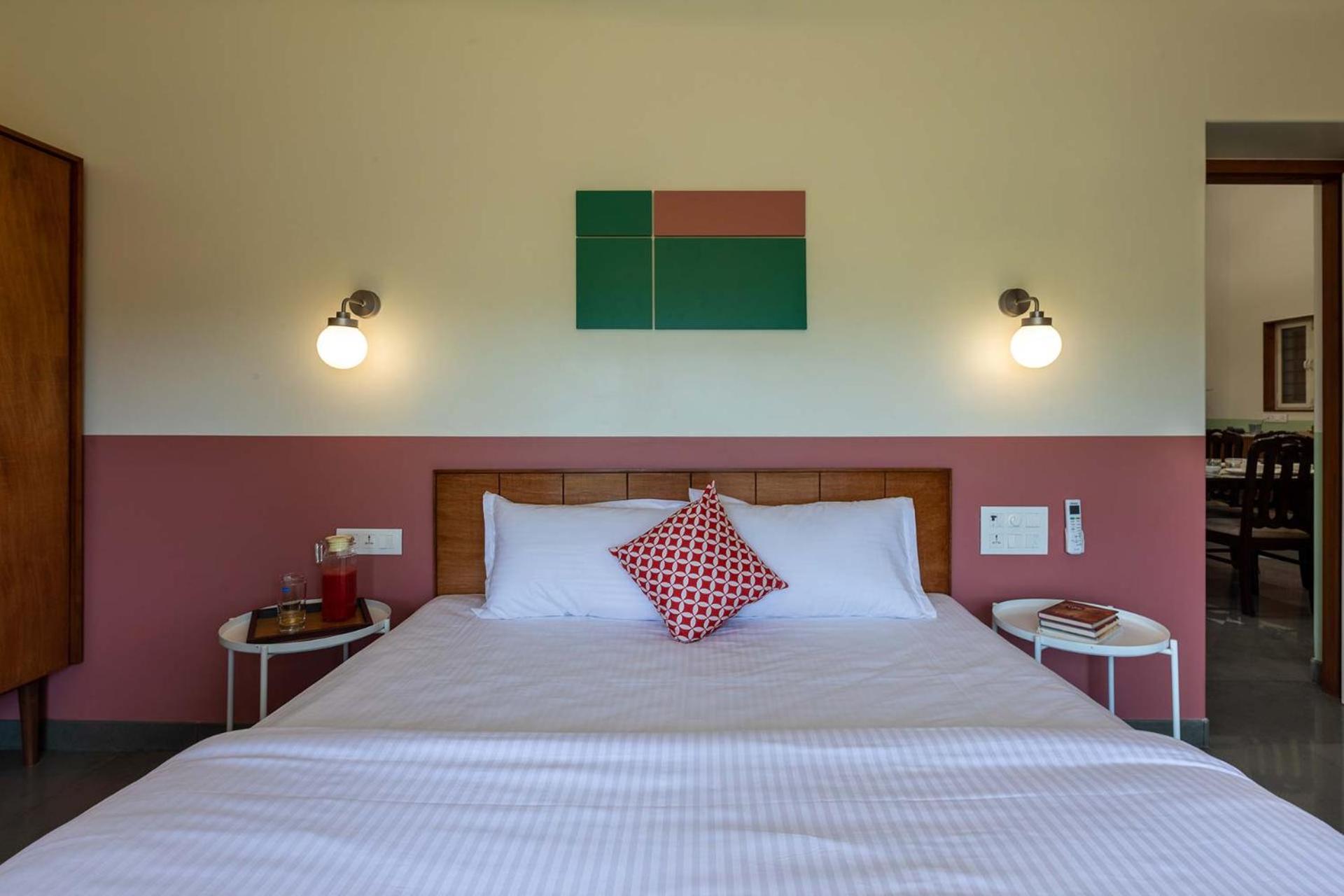 Aangan: Heritage Charm With Pool And Entertainment Lonavala
