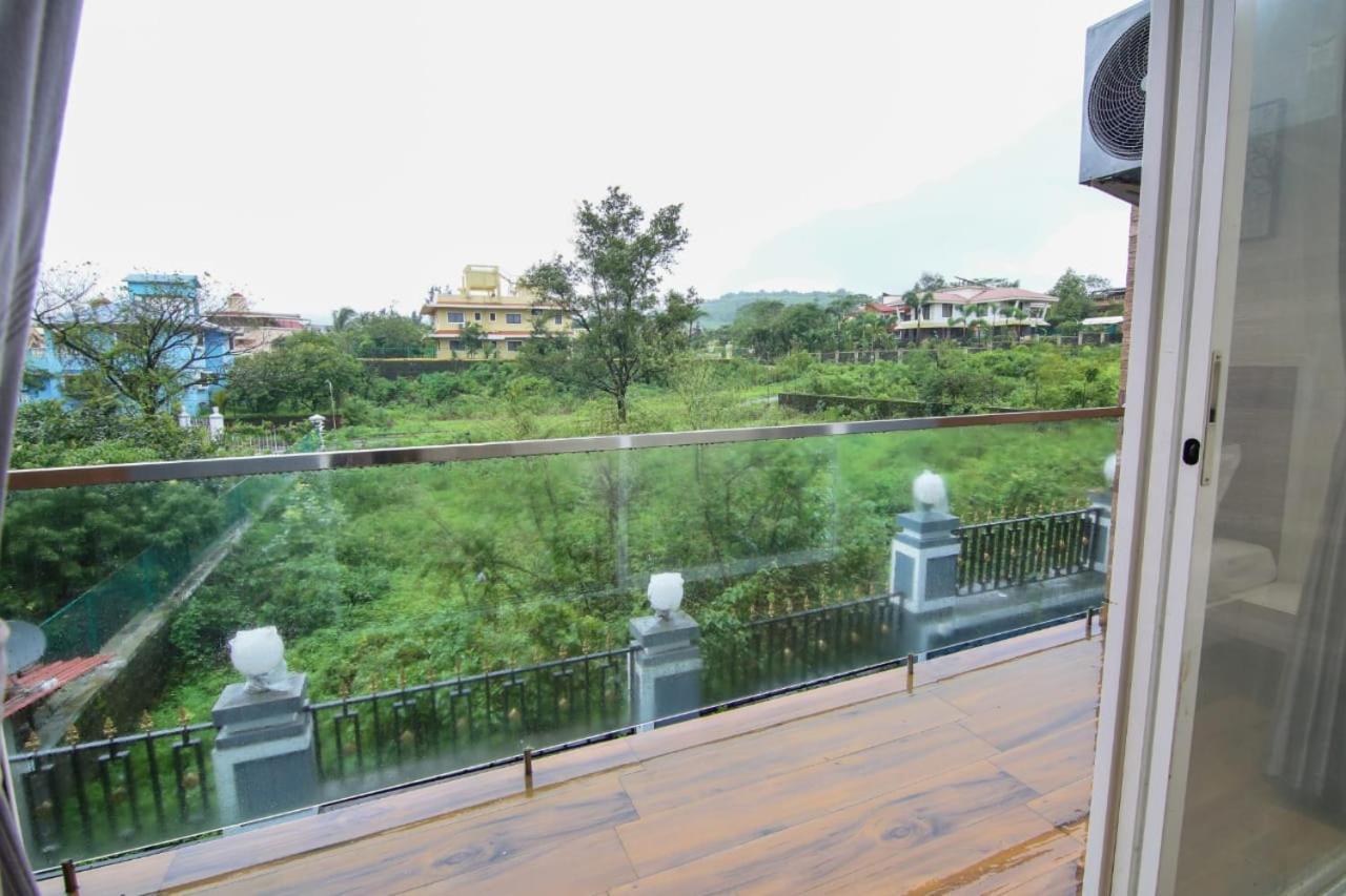 Mannat Glow Villa *
