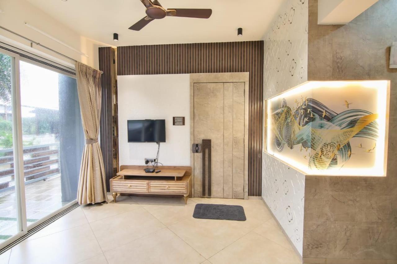 Mannat Glow Villa Lonavala