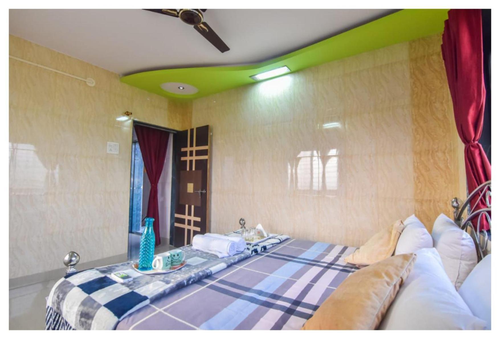 Villa Big Brand Lonavala
