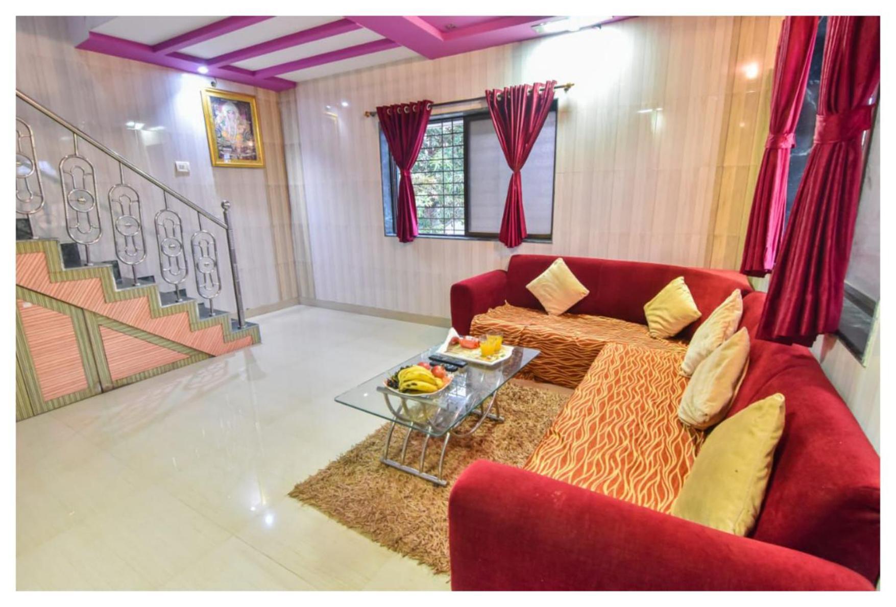 Big Brand Villa Lonavala