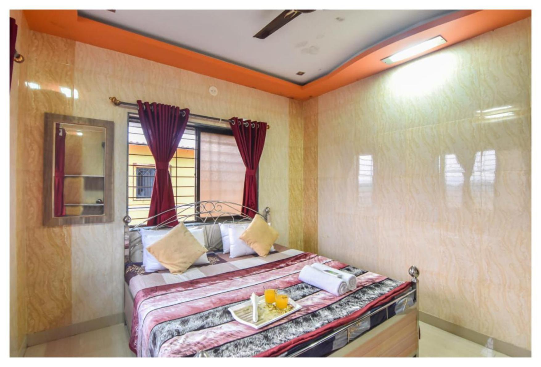 Villa Big Brand Lonavala