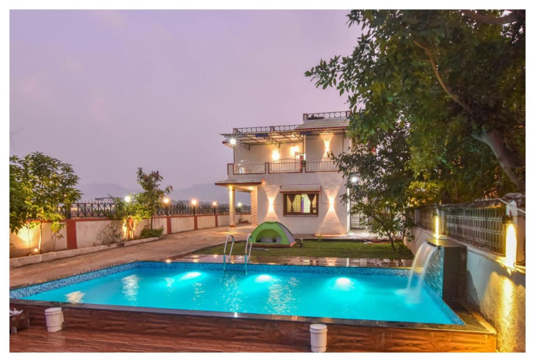 Big Brand Villa Lonavala