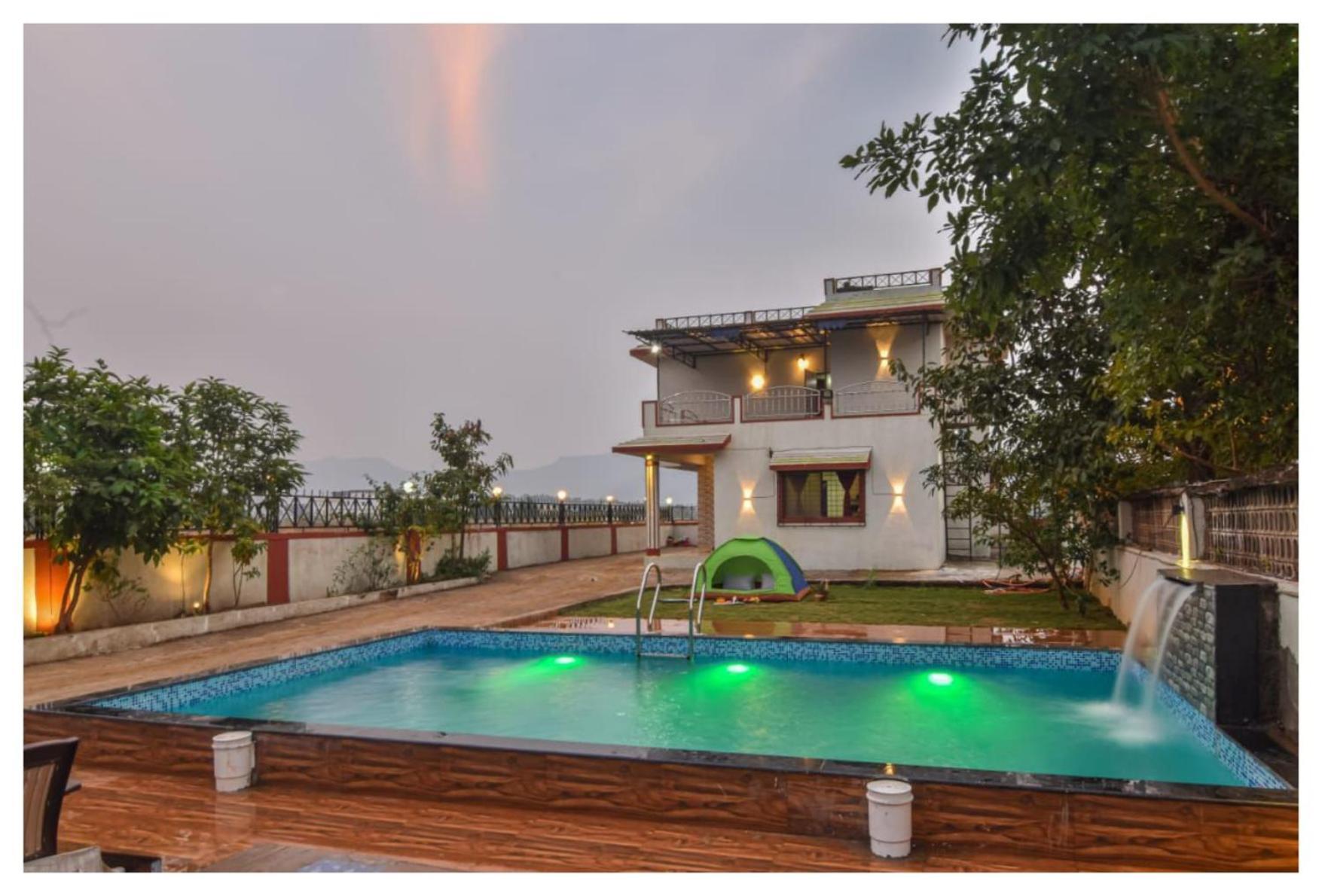 Big Brand Lonavala