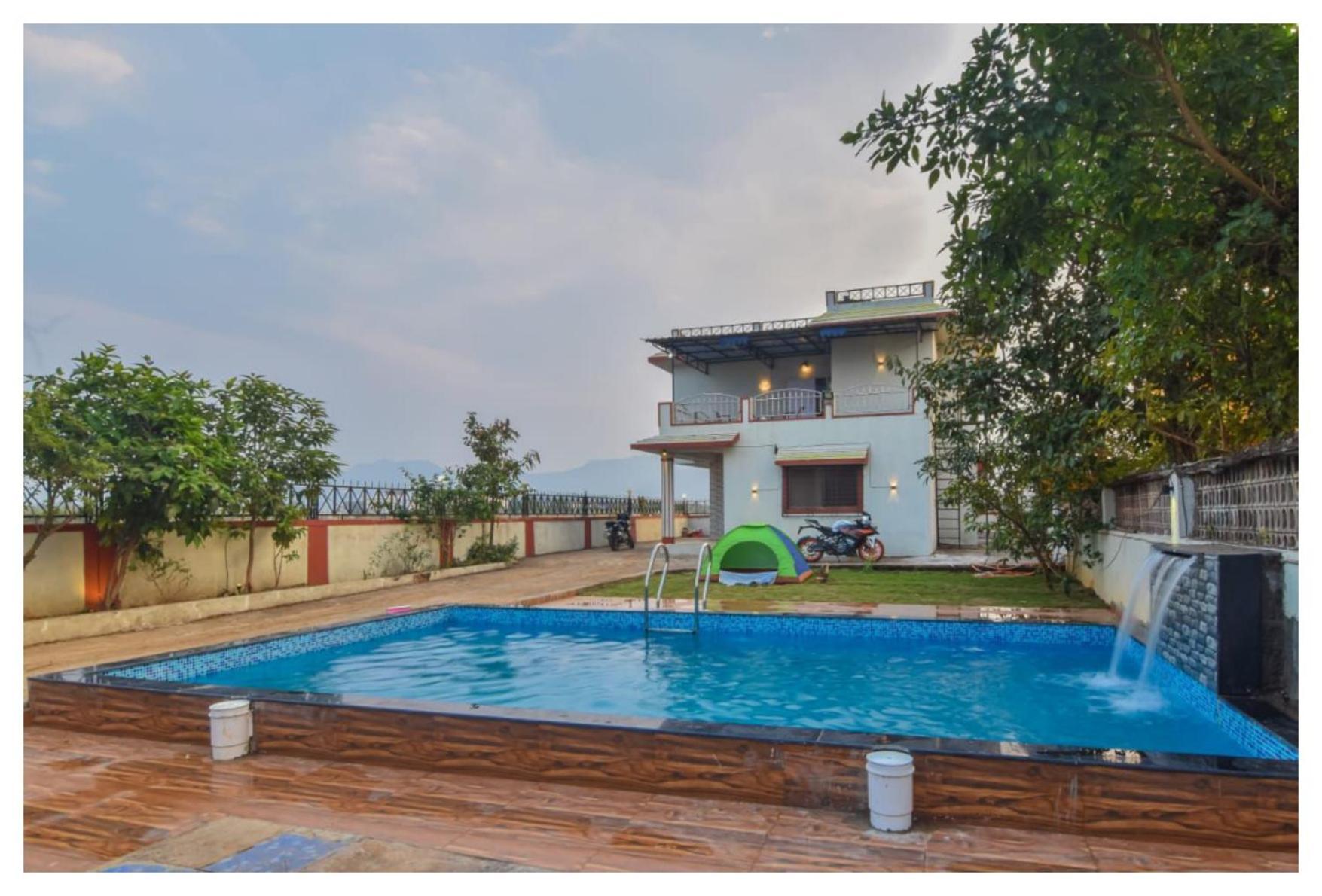Villa Big Brand Lonavala