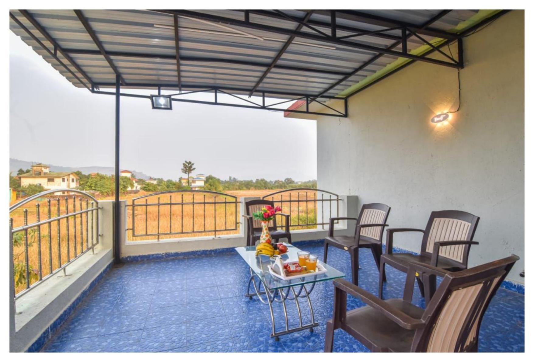 Villa Big Brand Lonavala