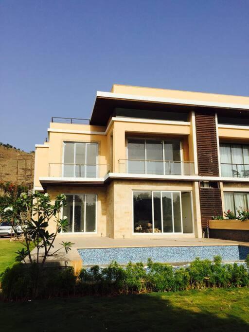 Villa Dream *