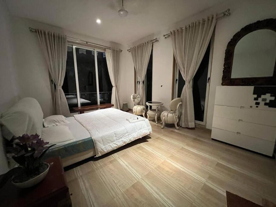 Dream Villa *