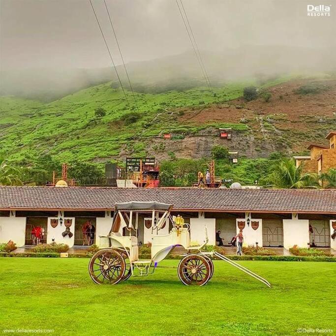Villa Dream Lonavala