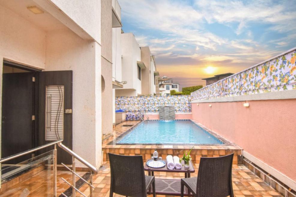 Z Luxury Villa