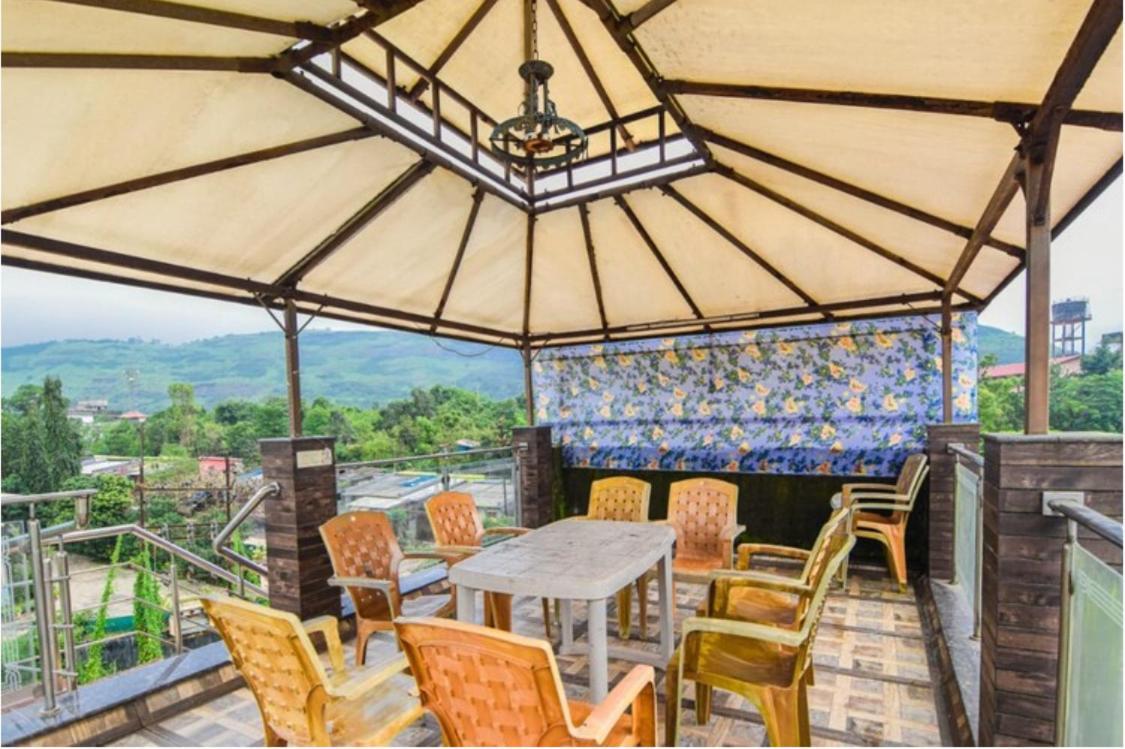 Villa Z Luxury Lonavala