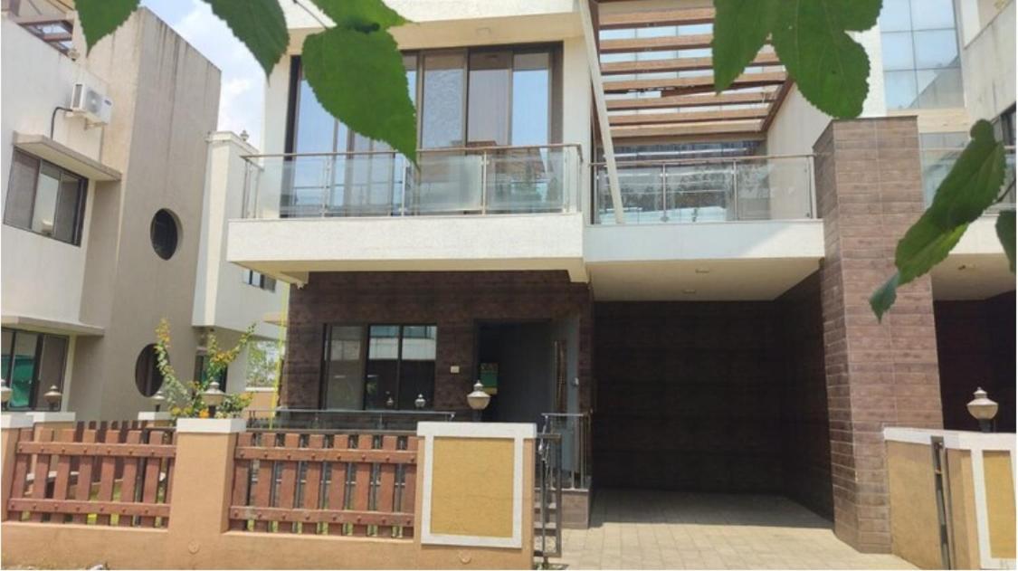 Villa Z Luxury Lonavala