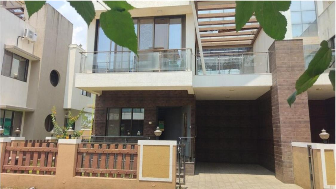 Villa Z Luxury *
