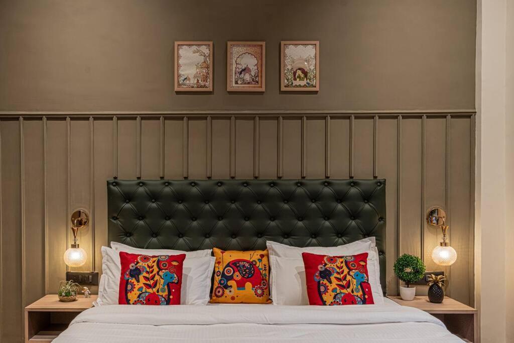 Springwood Victorian Villa, * Lonavala