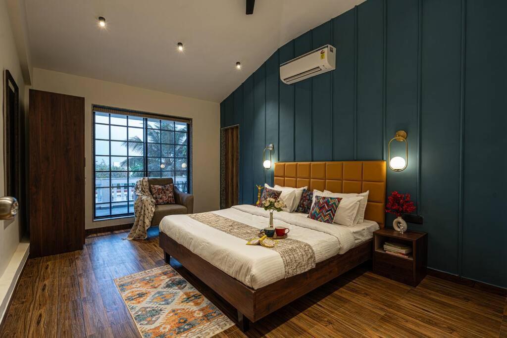 Springwood Victorian Villa,