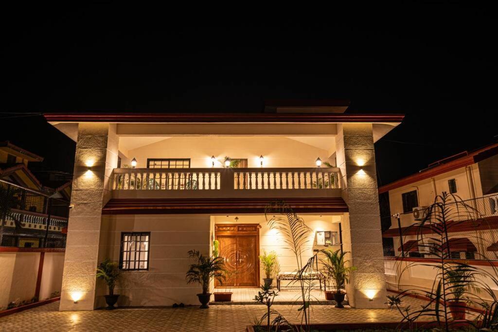 Villa Springwood Victorian Villa,