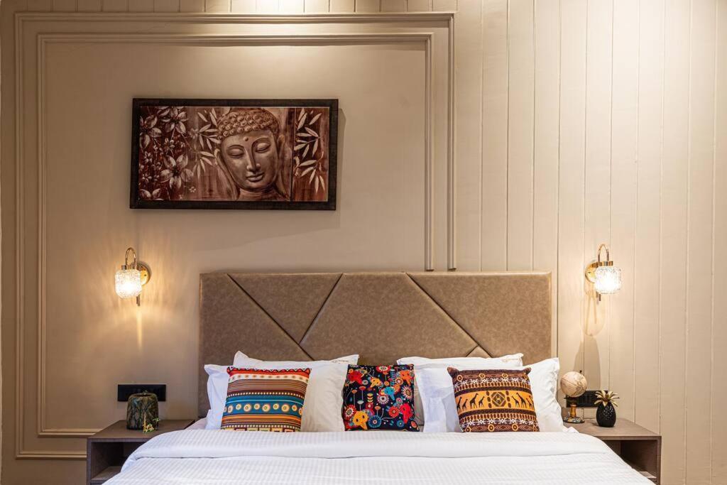 Villa Springwood Victorian Villa,