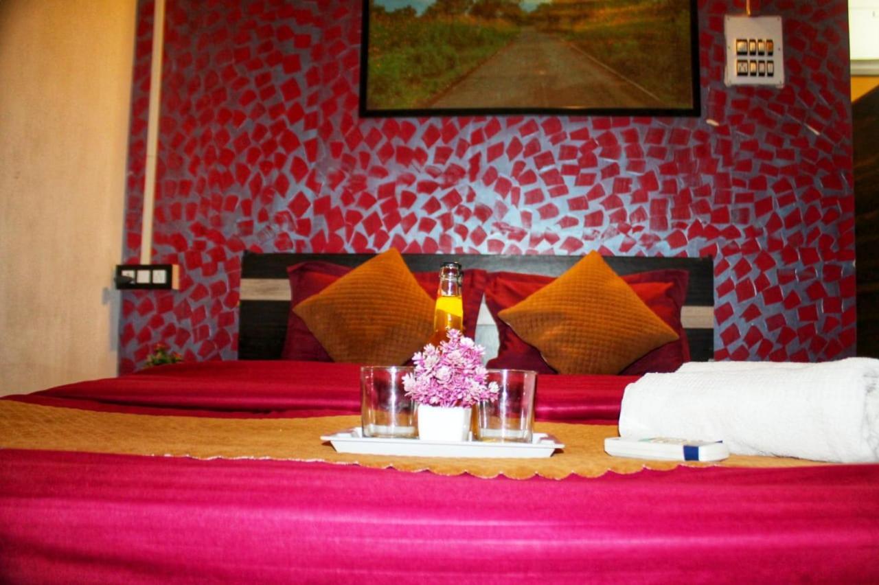 Villa Mehak