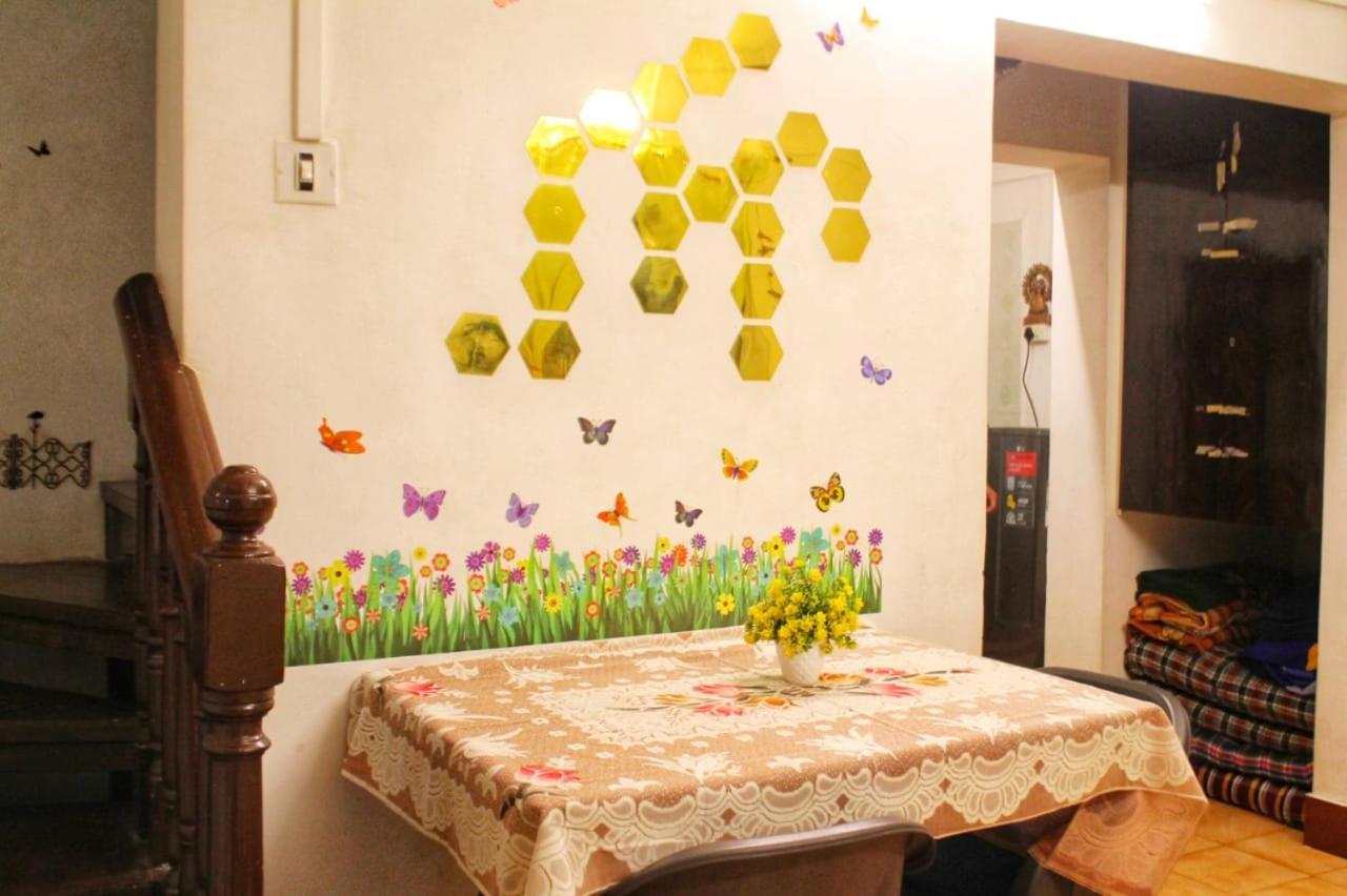 Mehak Villa
