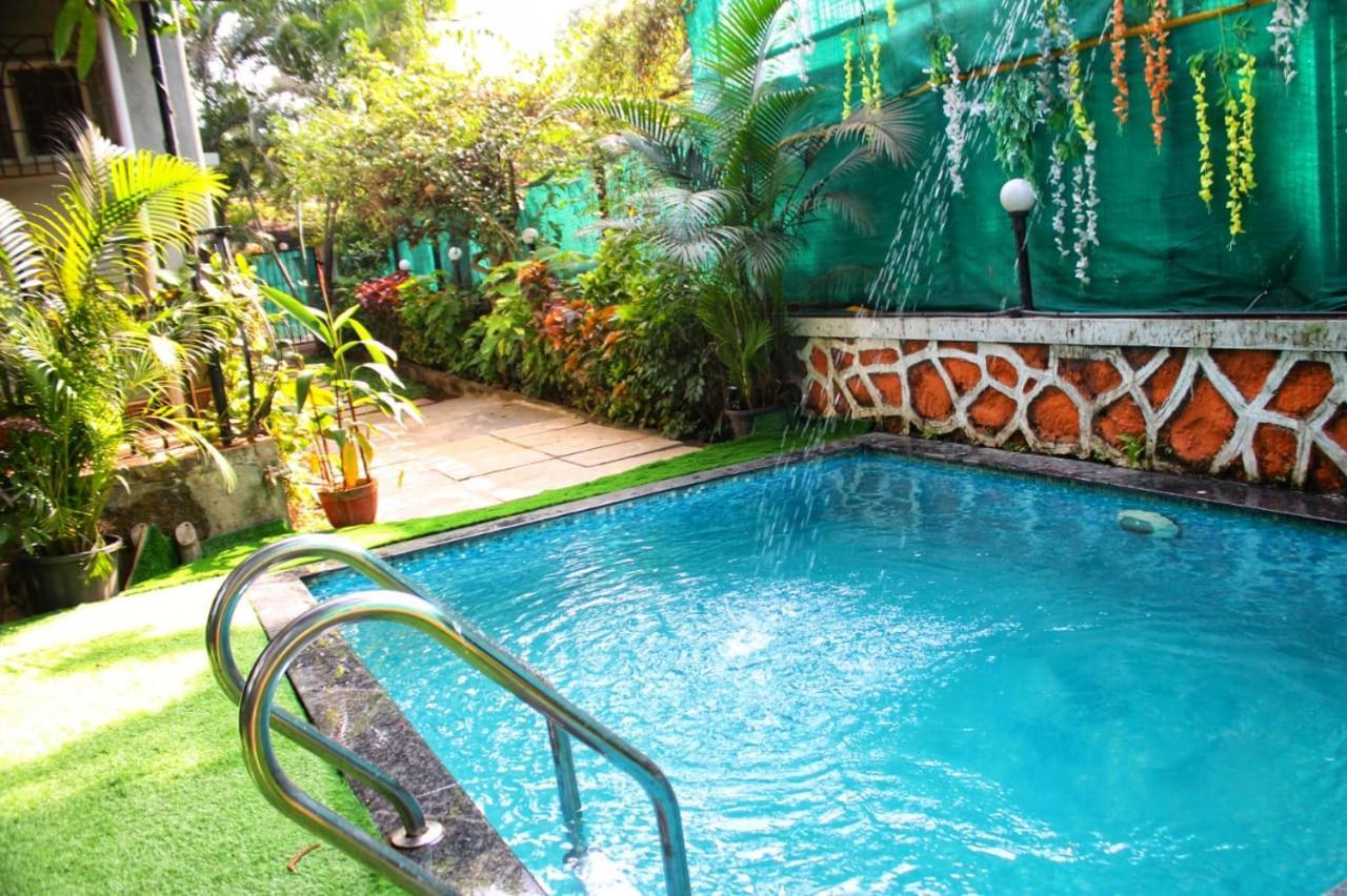 Mehak Villa Lonavala