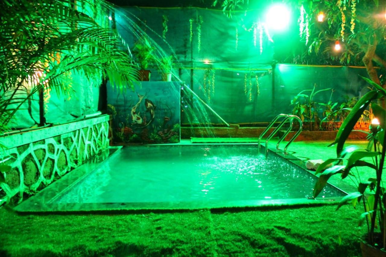 Villa Mehak