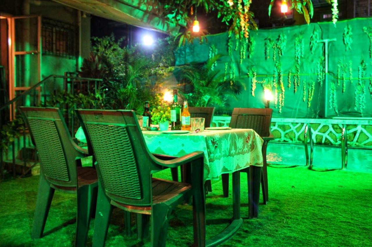 Mehak Villa