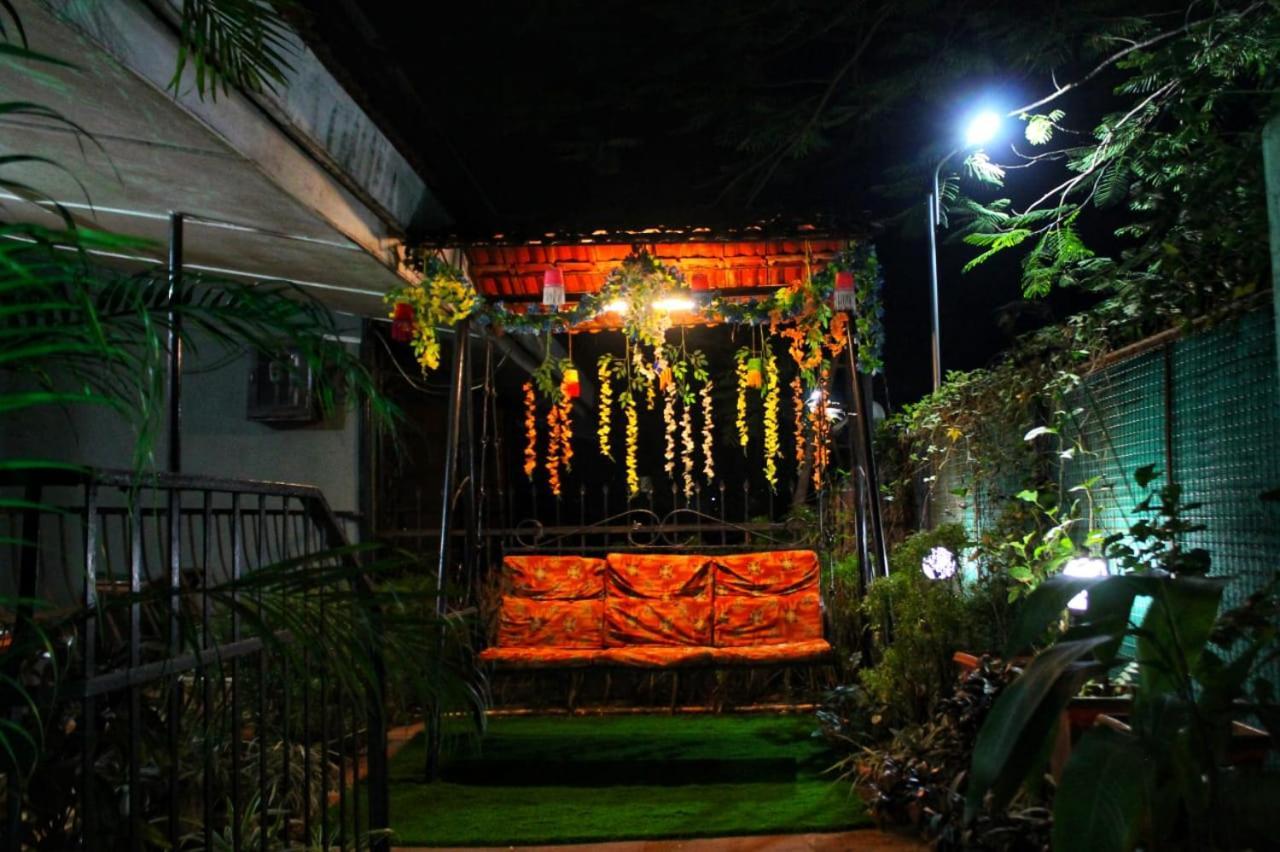 Villa Mehak Lonavala