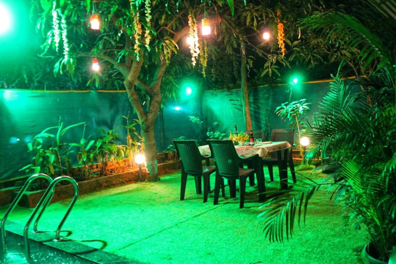 Villa Mehak