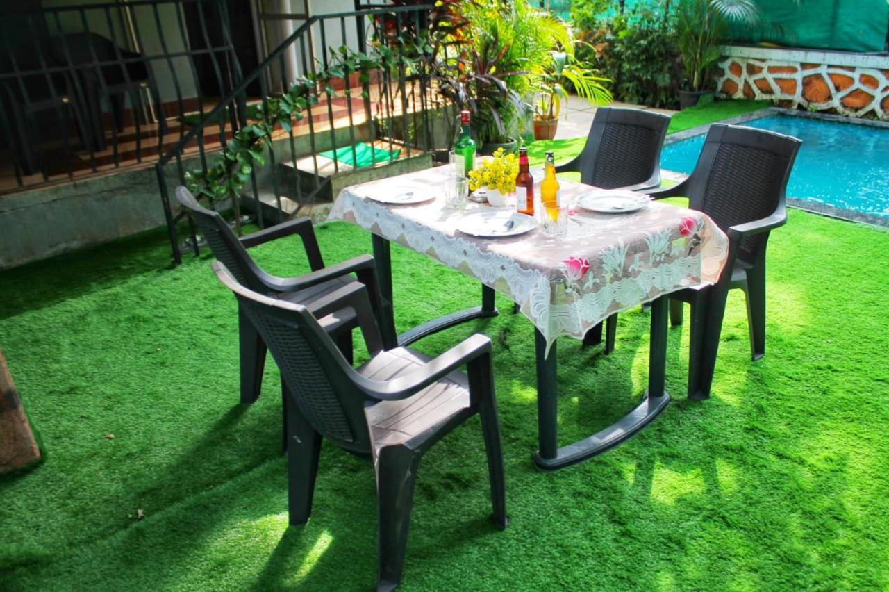 Mehak Villa Lonavala