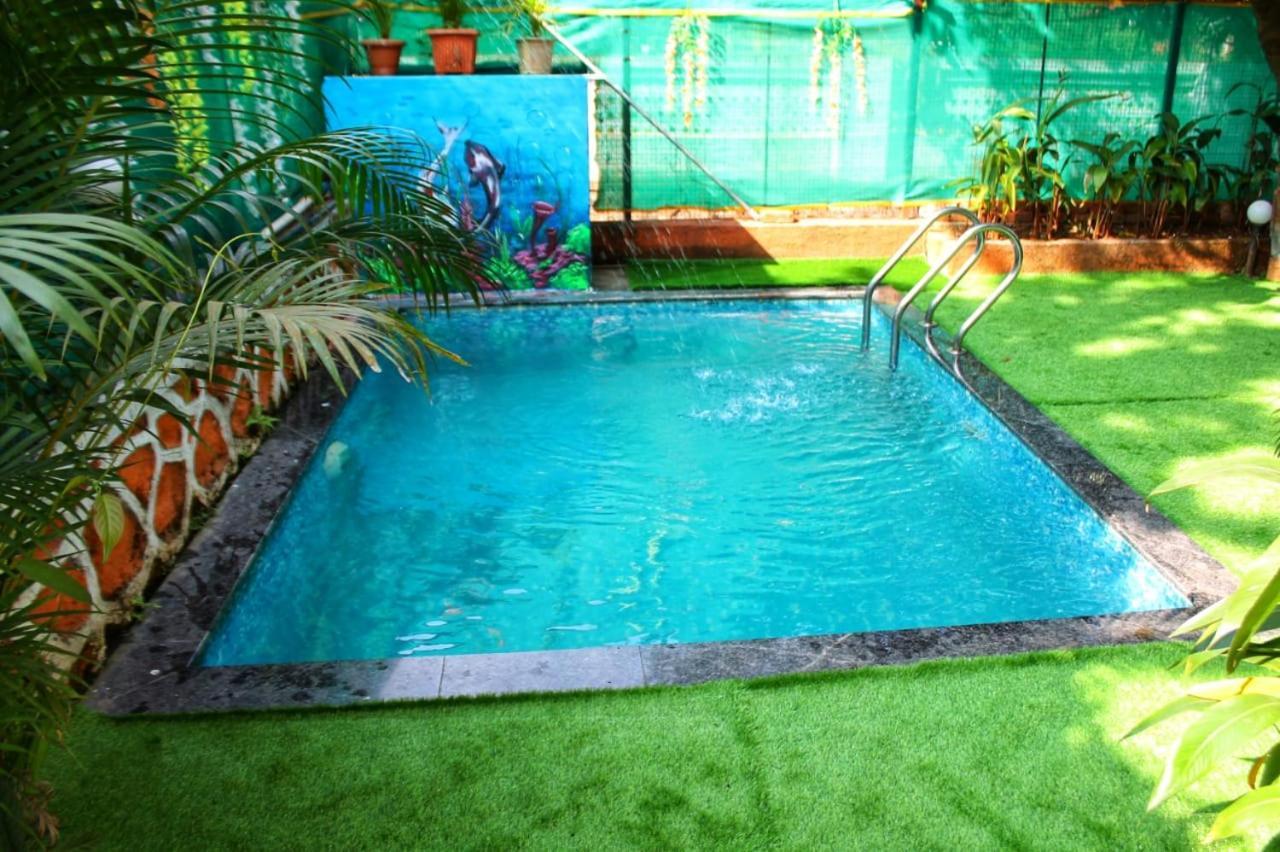 Mehak Villa