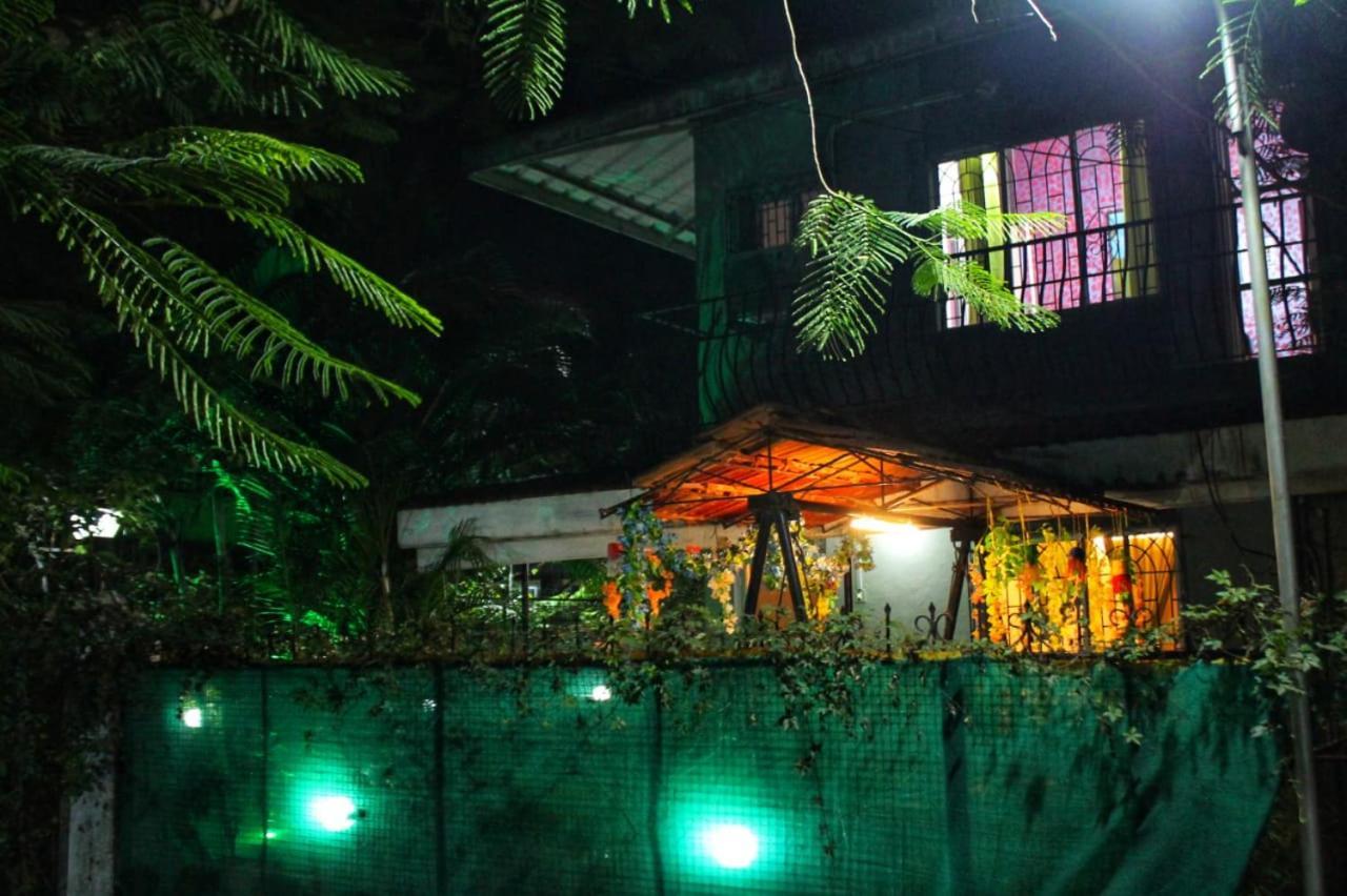 Villa Mehak Lonavala