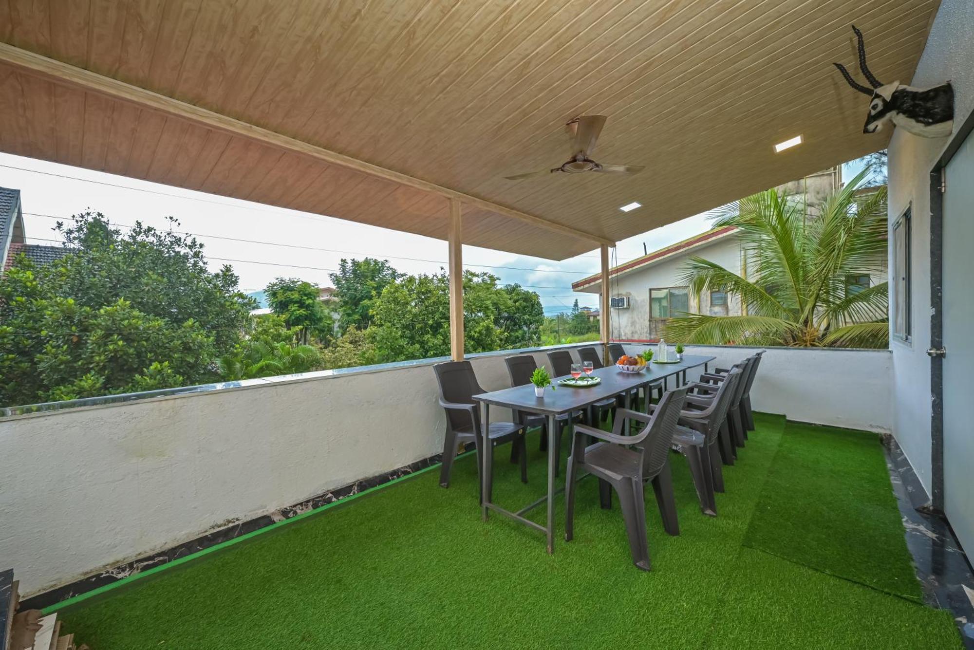 Empyrean Ll 3bhk Ii Marshal Ii Ac Ii Big Pool Ll Luxury Ii *