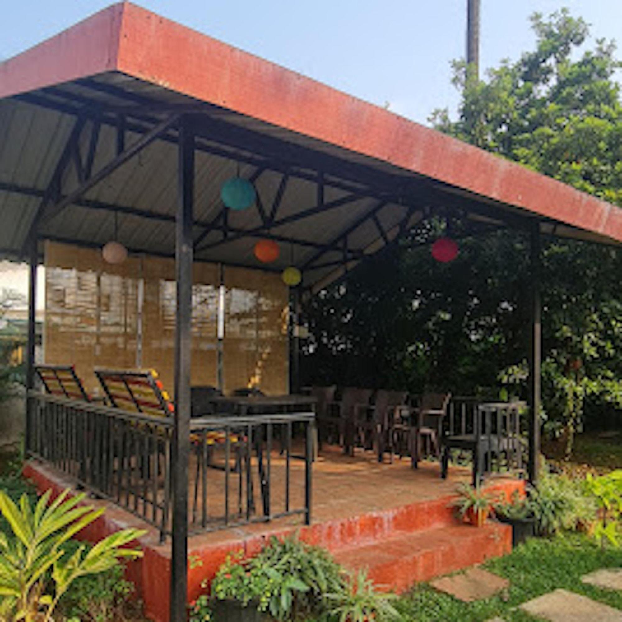 Hillside By Casa De Amigos * Lonavala