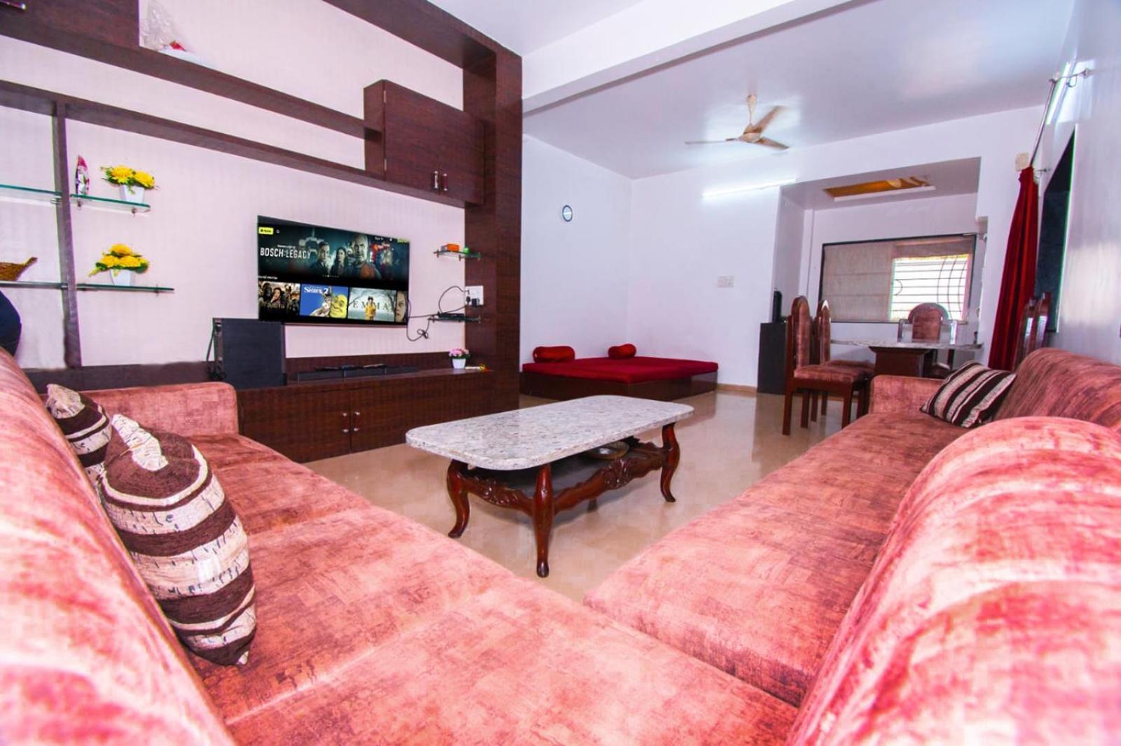 Silver Pearl Hill * Lonavala