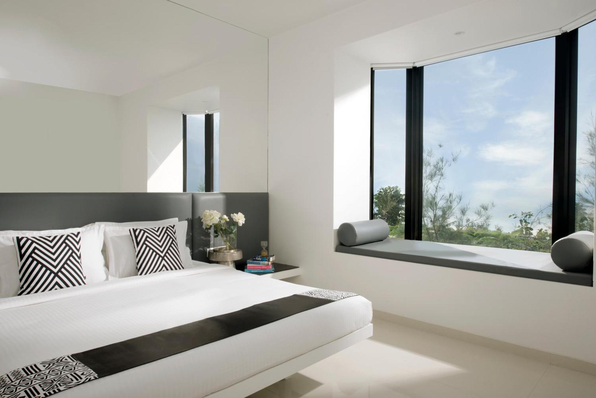 Amanzi Resort